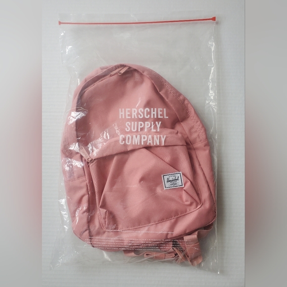 Herschel Supply Company Mid Light Backpack Rosette main image 8